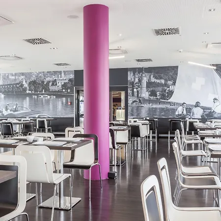 아파트호텔 Staycity 하이델베르크