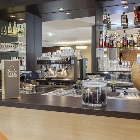 Staycity Hotell Heidelberg