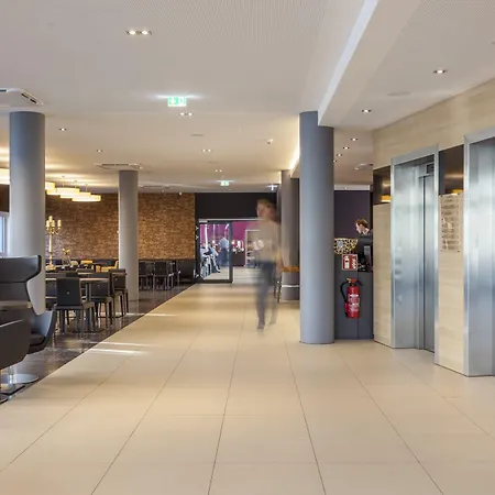 Staycity 4* Heidelberg