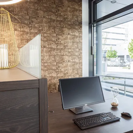 Staycity 아파트호텔