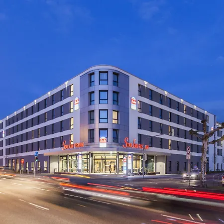 Staycity Heidelberg