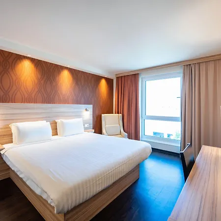 Staycity 아파트호텔 하이델베르크