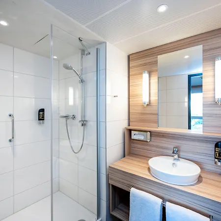 Staycity 4* Heidelberg