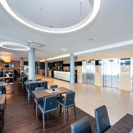 Hotel Staycity