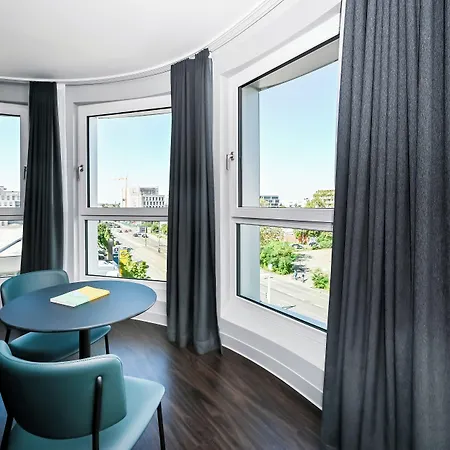 Staycity Heidelberg