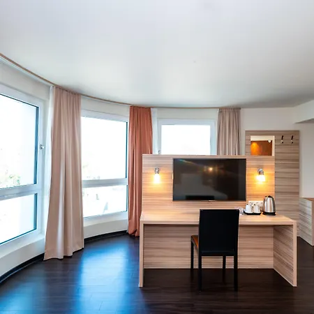 Staycity 4*