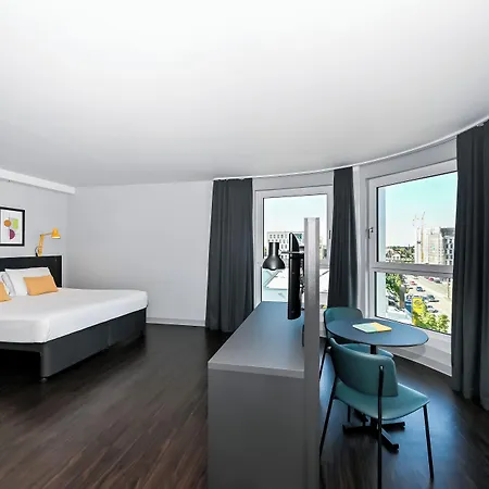 Staycity