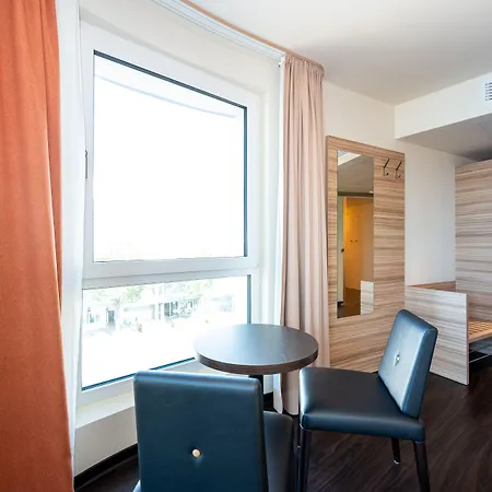 Staycity