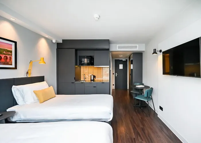 Staycity Heidelberg