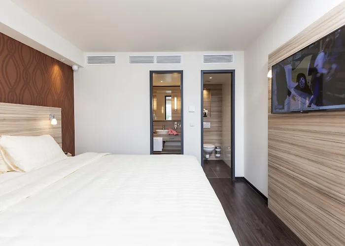 Staycity 4* Heidelberg