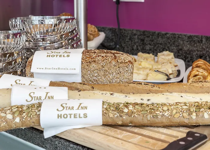 Staycity 4* Heidelberg