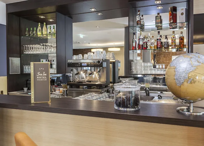 Staycity Hotell Heidelberg