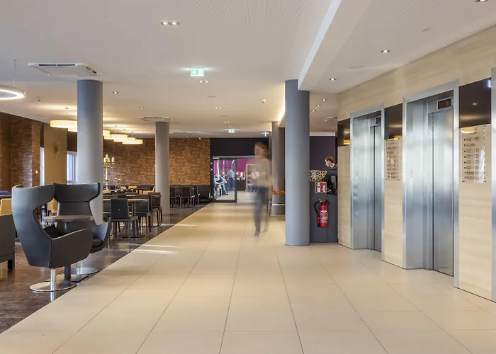 Staycity 4* Heidelberg