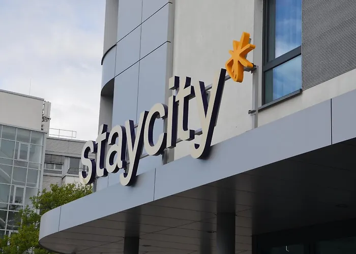 Staycity Heidelberg